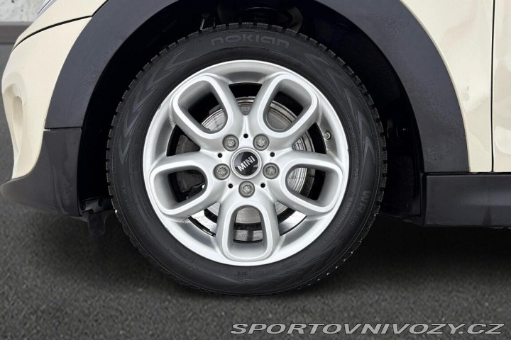 Mini Cooper Cooper 2017