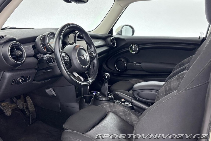 Mini Cooper Cooper 2017