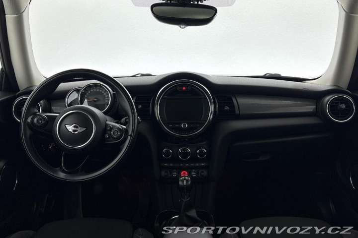 Mini Cooper Cooper 2017