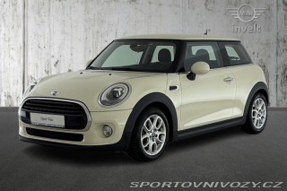 Mini Cooper Cooper 2017