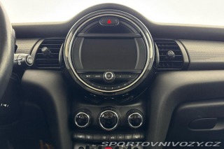 Mini Cooper Cooper 2017