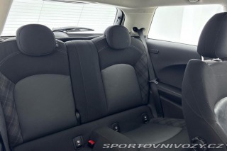 Mini Cooper Cooper 2017