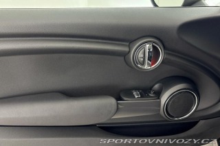 Mini Cooper Cooper 2017