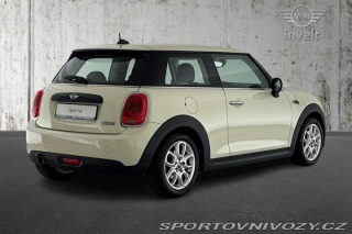 Mini Cooper Cooper 2017