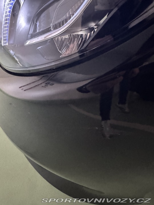 Mercedes-Benz E E200 2017