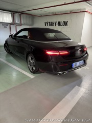 Mercedes-Benz E E200 2017