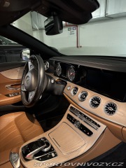 Mercedes-Benz E E200 2017