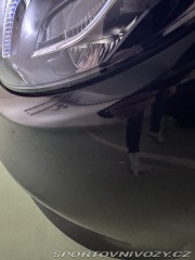 Mercedes-Benz E E200 2017