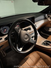 Mercedes-Benz E E200 2017