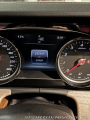 Mercedes-Benz E E200 2017