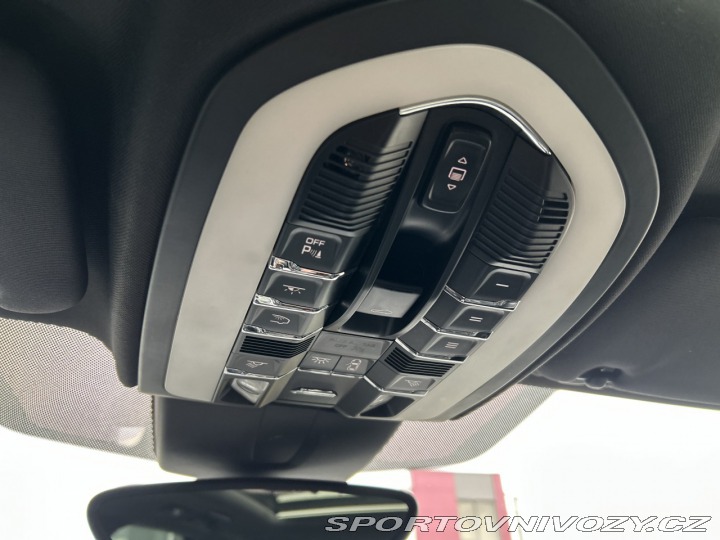 Porsche Cayenne S 4.2 V8 diesel 2015