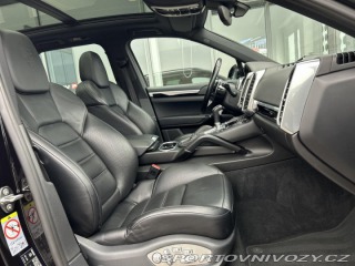 Porsche Cayenne S 4.2 V8 diesel 2015