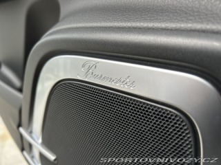 Porsche Cayenne S 4.2 V8 diesel 2015