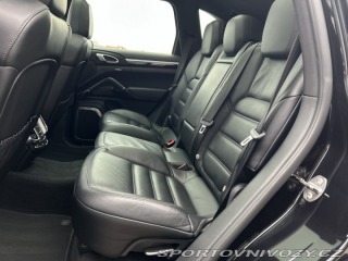 Porsche Cayenne S 4.2 V8 diesel 2015