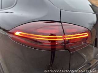 Porsche Cayenne S 4.2 V8 diesel 2015