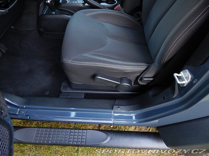 Ostatní značky Ostatní modely JEEP WRANGLER 2.8-32000KM 2017