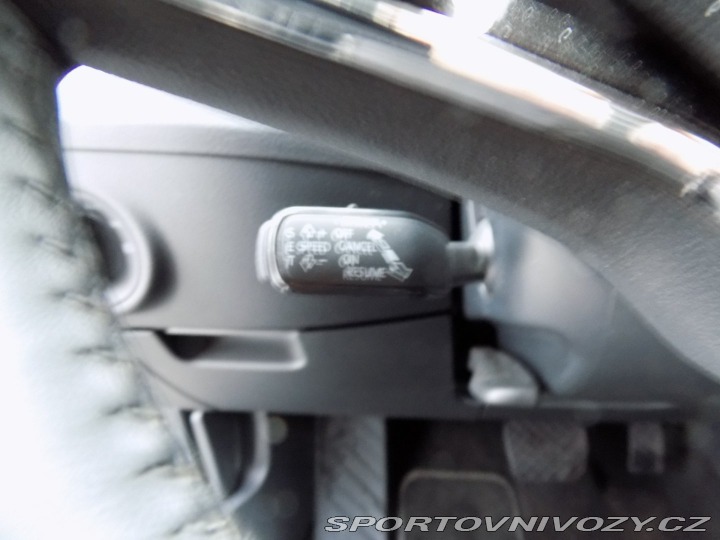 Škoda Superb 2.0TSi/4x4/DSG/Crystal-LE 2022