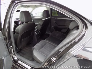 Škoda Superb 2.0TSi/4x4/DSG/Crystal-LE 2022