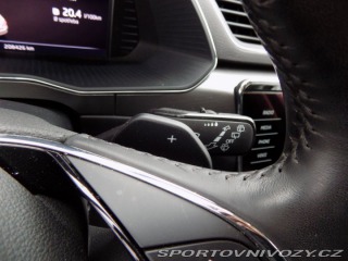 Škoda Superb 2.0TSi/4x4/DSG/Crystal-LE 2022