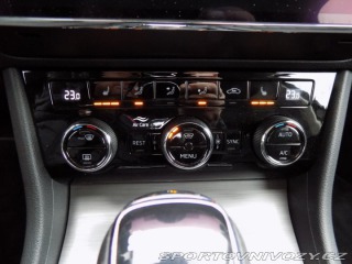 Škoda Superb 2.0TSi/4x4/DSG/Crystal-LE 2022