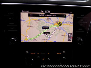 Škoda Superb 2.0TSi/4x4/DSG/Crystal-LE 2022