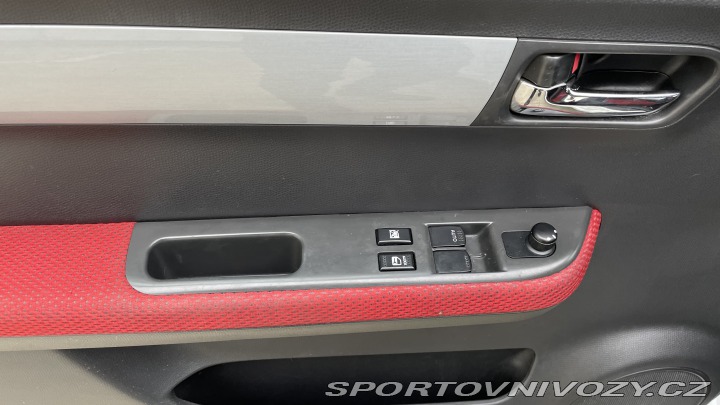 Suzuki Swift Sport  2010