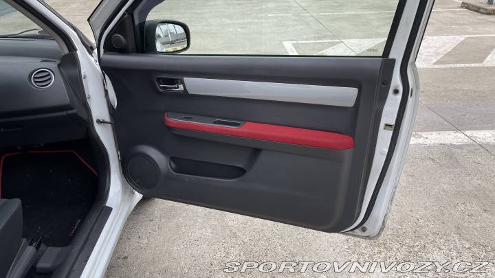 Suzuki Swift Sport  2010