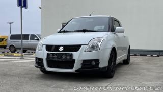 Suzuki Swift Sport  2010