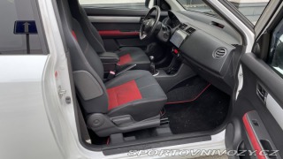 Suzuki Swift Sport  2010