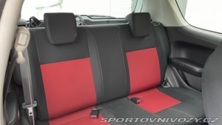Suzuki Swift Sport  2010