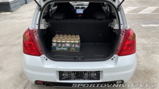 Suzuki Swift Sport  2010