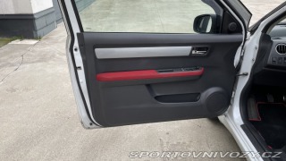 Suzuki Swift Sport  2010