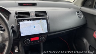 Suzuki Swift Sport  2010