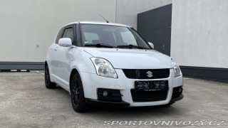 Suzuki Swift Sport  2010