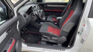 Suzuki Swift Sport  2010