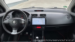 Suzuki Swift Sport  2010