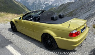 BMW M3 E46 2003