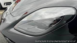 Porsche Panamera 4 E-Hybrid 2025