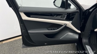 Porsche Panamera 4 E-Hybrid 2025