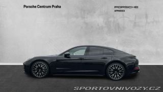Porsche Panamera 4 E-Hybrid 2025