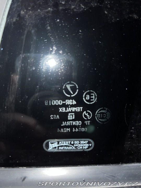 Subaru Impreza Wrx 2003