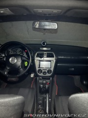 Subaru Impreza Wrx 2003