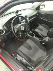 Subaru Impreza Wrx 2003