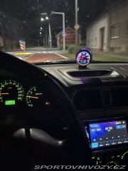 Subaru Impreza Wrx 2003