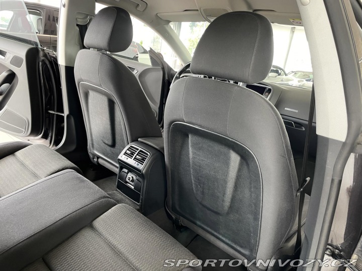 Audi A5 1,8TFSI Aut*S-LINE*KeyLes 2016