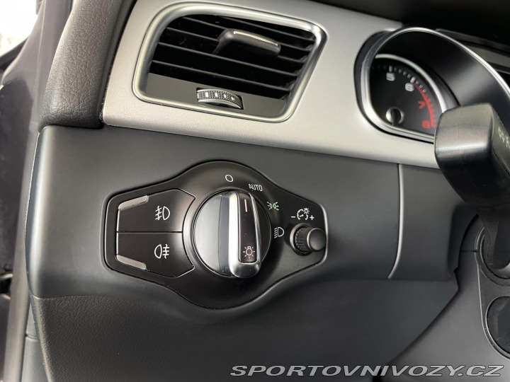 Audi A5 1,8TFSI Aut*S-LINE*KeyLes 2016