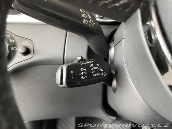 Audi A5 1,8TFSI Aut*S-LINE*KeyLes 2016