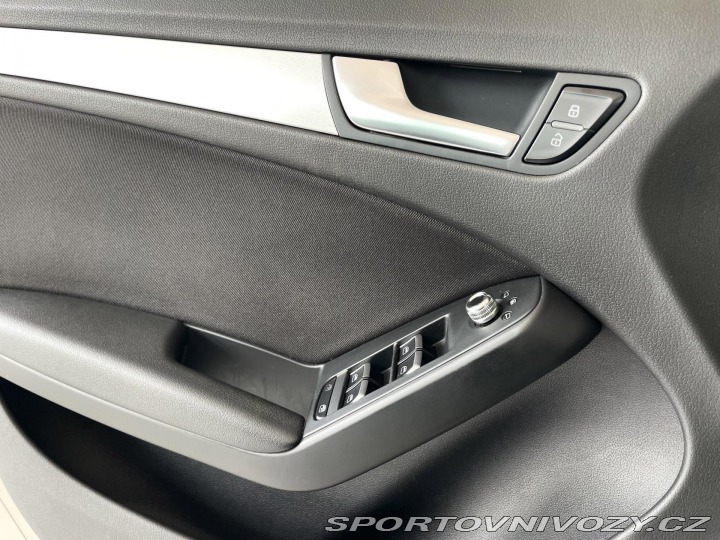 Audi A5 1,8TFSI Aut*S-LINE*KeyLes 2016