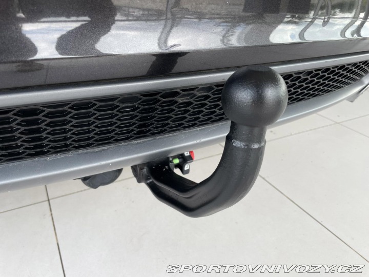 Audi A5 1,8TFSI Aut*S-LINE*KeyLes 2016