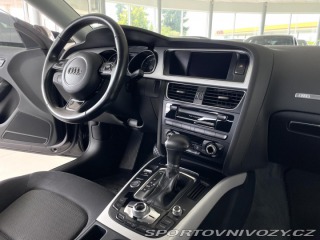 Audi A5 1,8TFSI Aut*S-LINE*KeyLes 2016